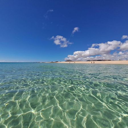 Casa Madi Dunasol Corralejo By Ahf Exteriér fotografie