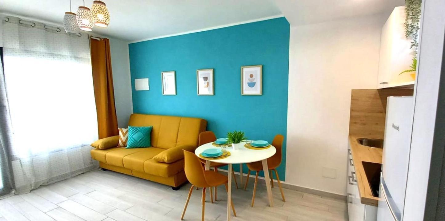 Casa Madi Dunasol Corralejo By Ahf Exteriér fotografie