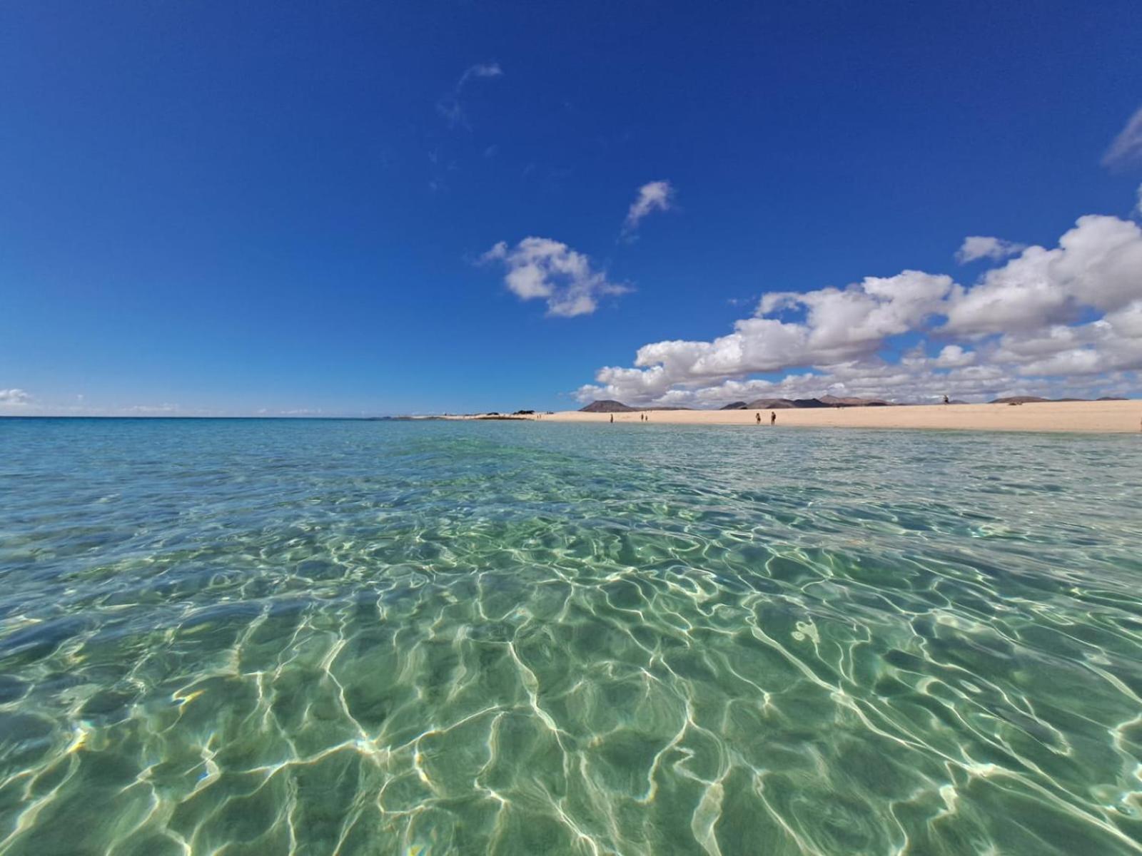 Casa Madi Dunasol Corralejo By Ahf Exteriér fotografie