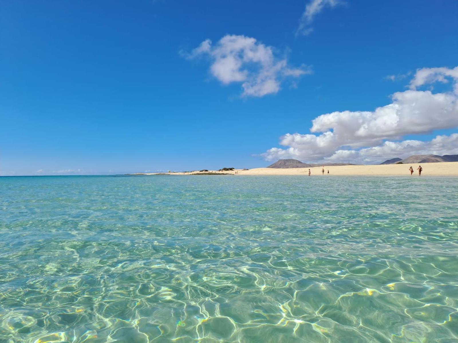 Casa Madi Dunasol Corralejo By Ahf Exteriér fotografie