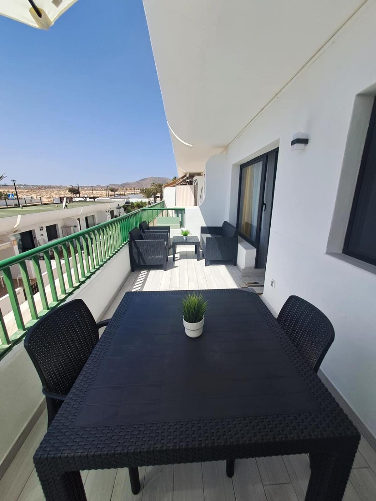 Casa Madi Dunasol Corralejo By Ahf Exteriér fotografie