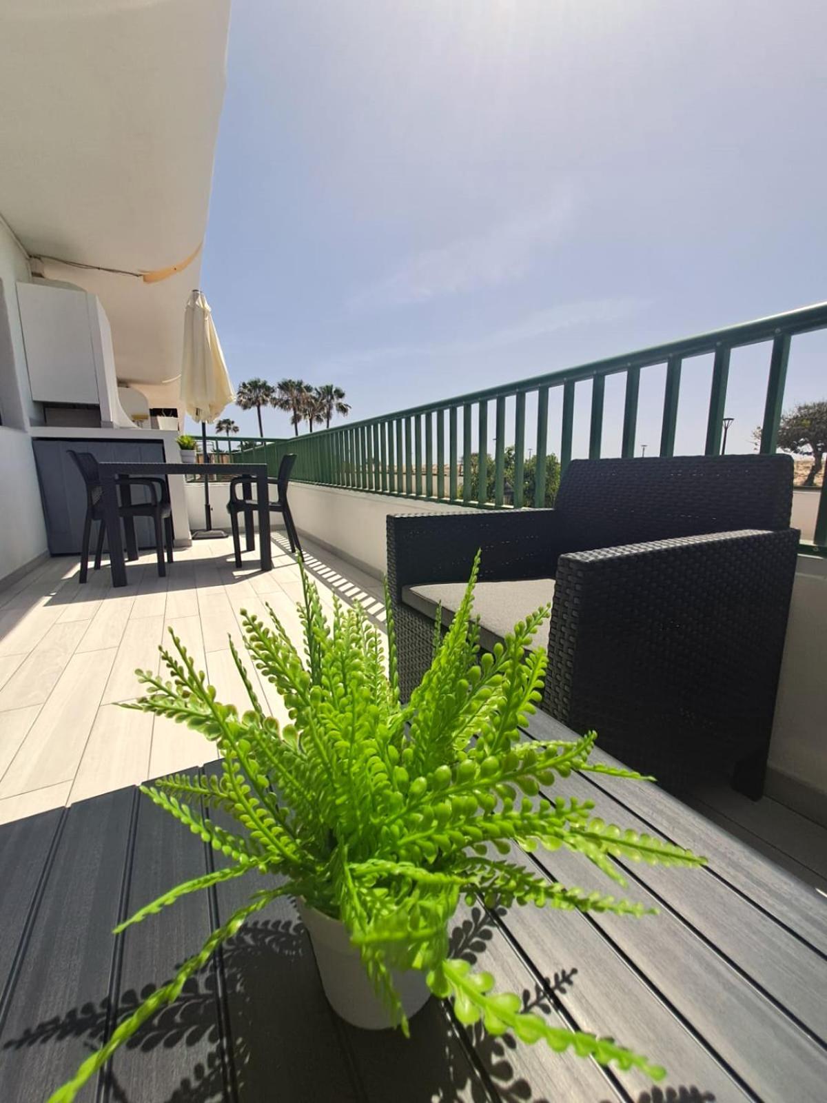 Casa Madi Dunasol Corralejo By Ahf Exteriér fotografie