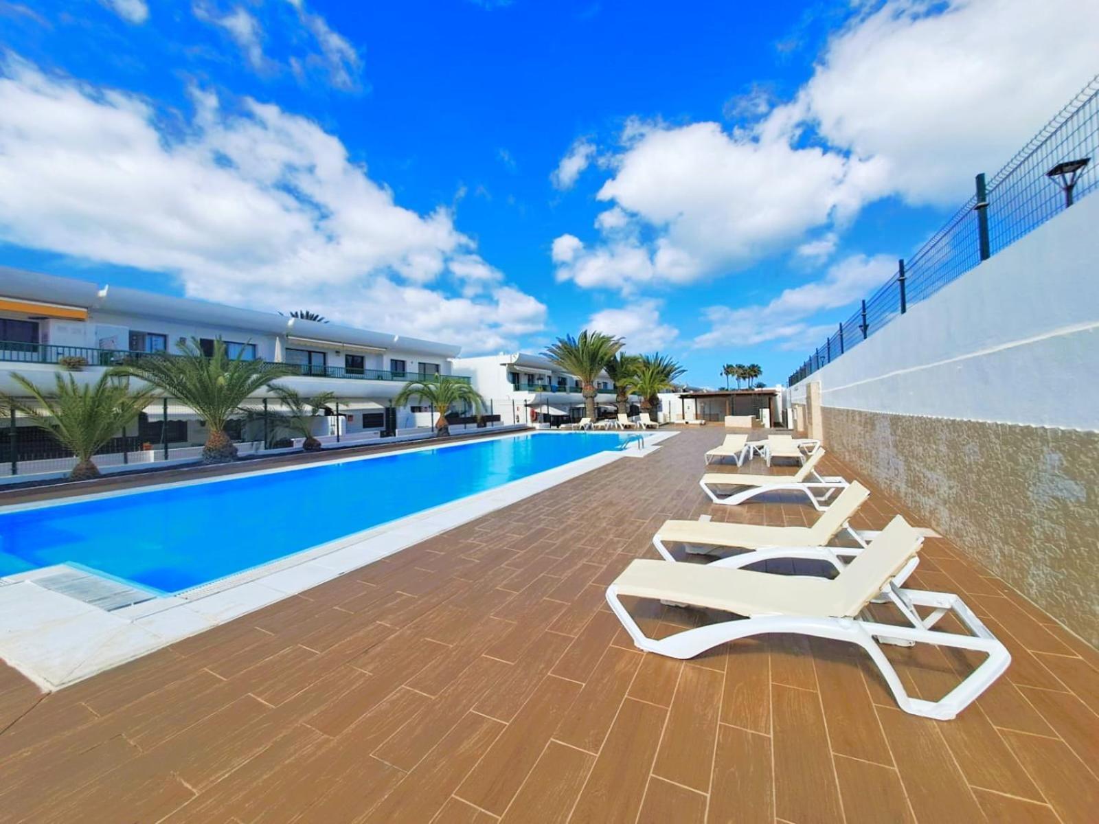 Casa Madi Dunasol Corralejo By Ahf Exteriér fotografie