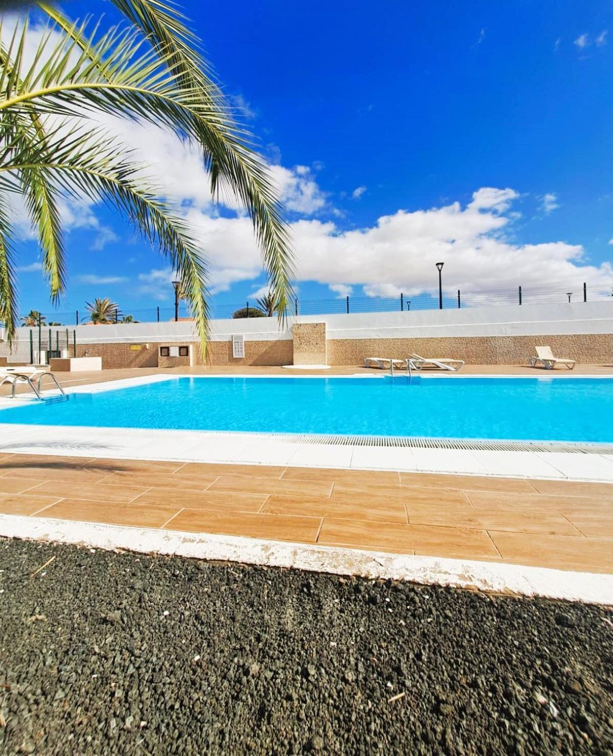 Casa Madi Dunasol Corralejo By Ahf Exteriér fotografie