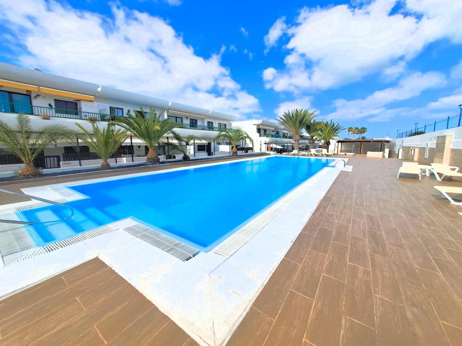 Casa Madi Dunasol Corralejo By Ahf Exteriér fotografie