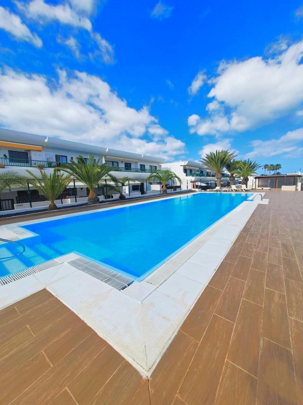 Casa Madi Dunasol Corralejo By Ahf Exteriér fotografie
