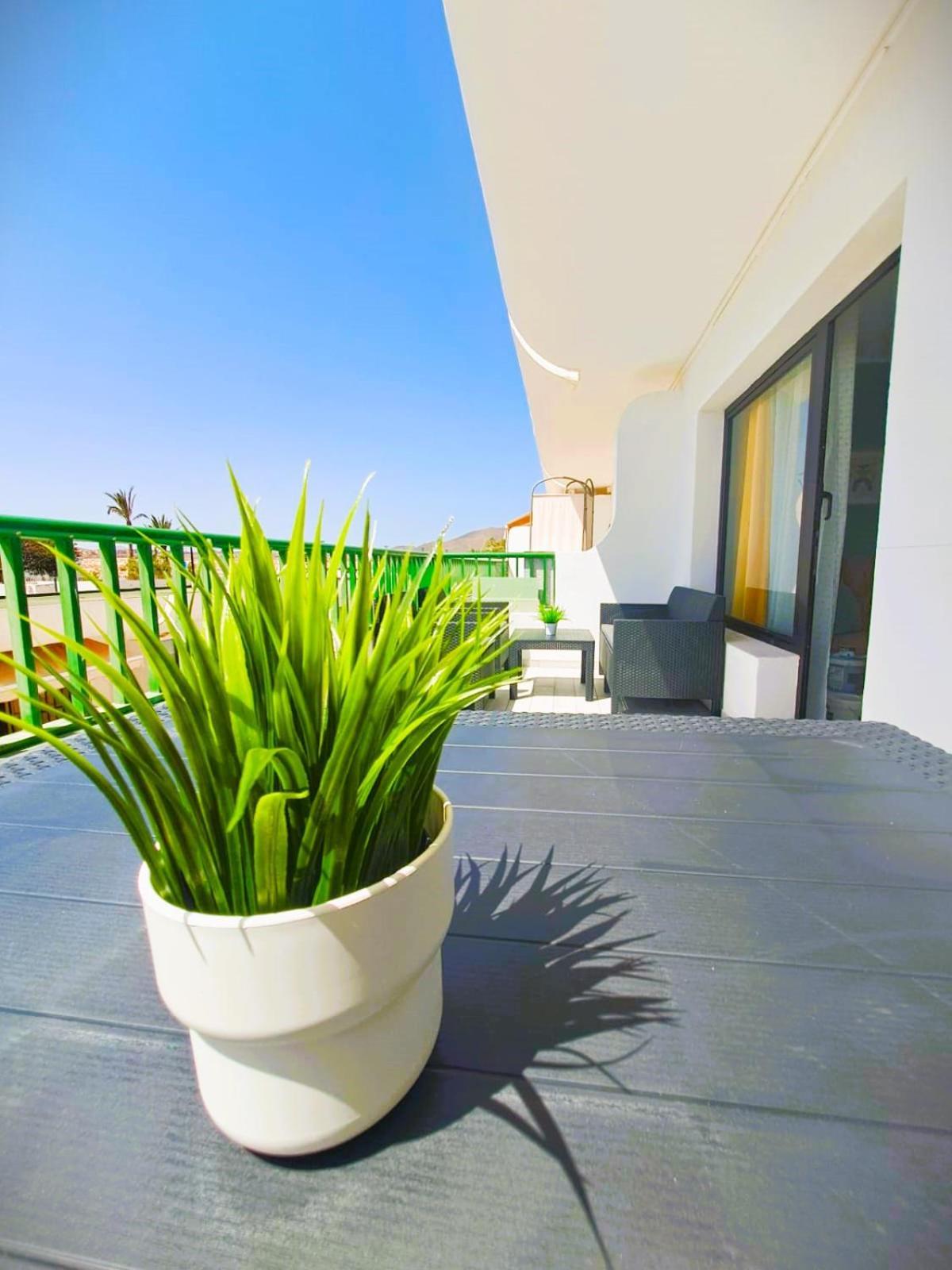 Casa Madi Dunasol Corralejo By Ahf Exteriér fotografie