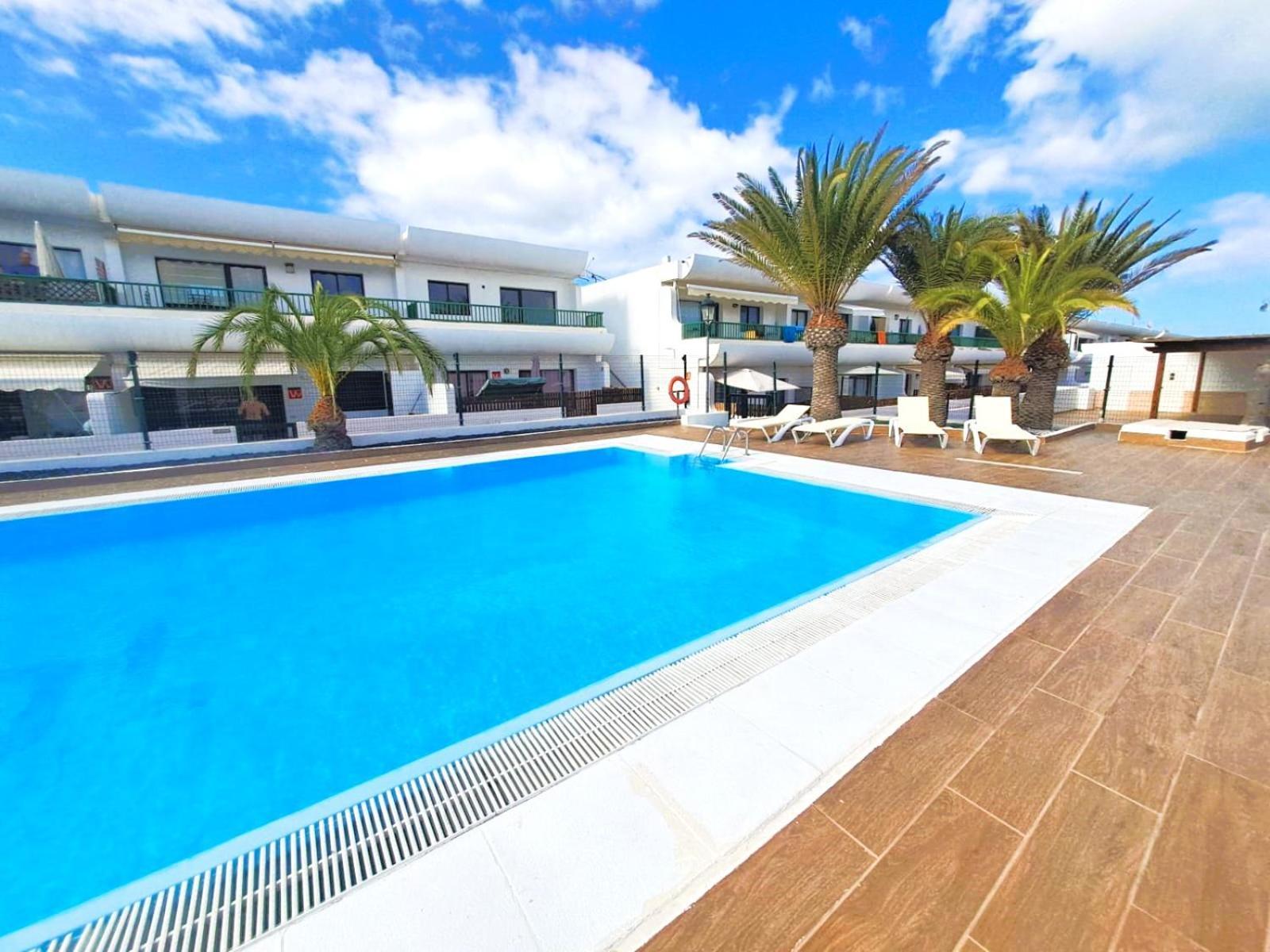 Casa Madi Dunasol Corralejo By Ahf Exteriér fotografie